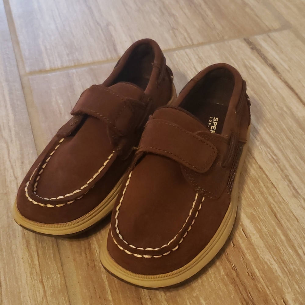 Sperry Top-Sider